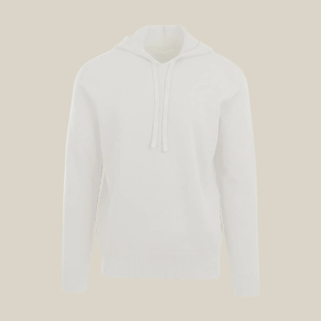 CARTER TALL | Ecoviscose - Men's Hoodie