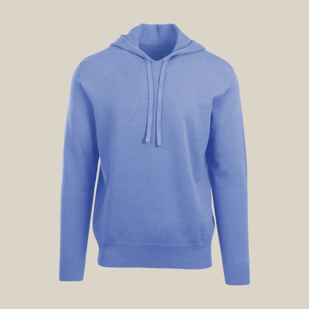 CARTER TALL | Ecoviscose - Men's Hoodie