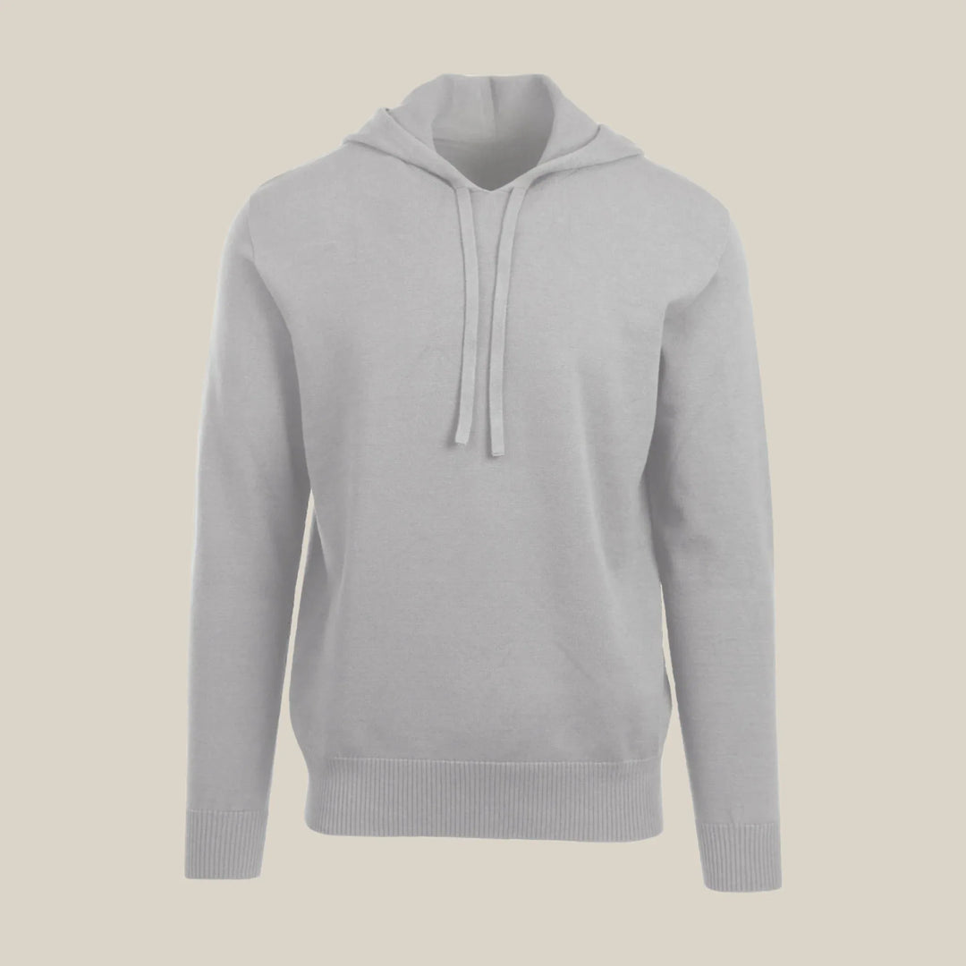 CARTER TALL | Ecoviscose - Men's Hoodie