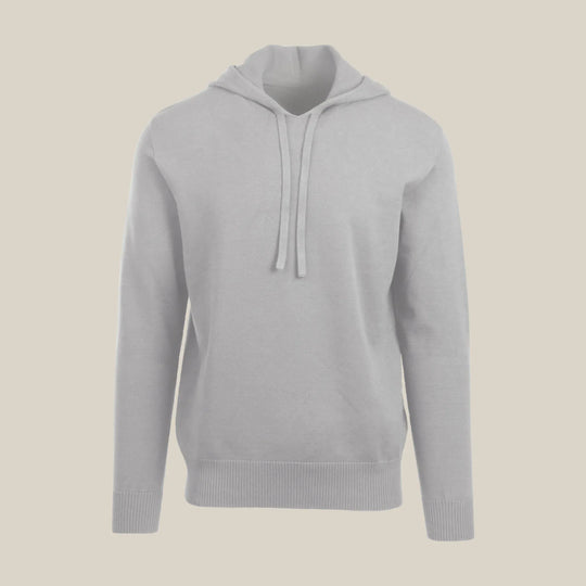 CARTER TALL | Ecoviscose - Men's Hoodie