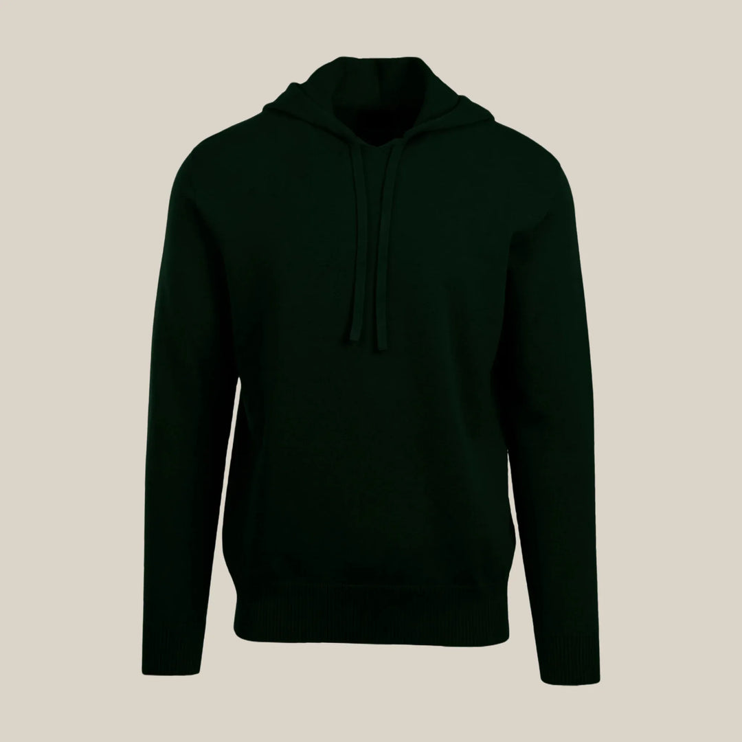CARTER TALL | Ecoviscose - Men's Hoodie