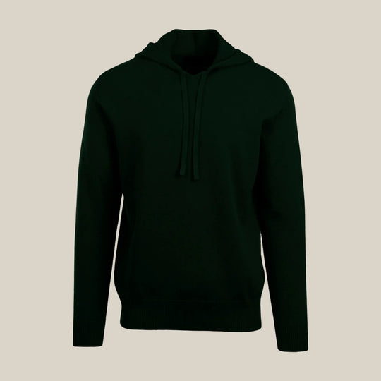 CARTER TALL | Ecoviscose - Men's Hoodie