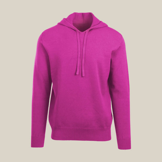 CARTER TALL | Ecoviscose - Men's Hoodie