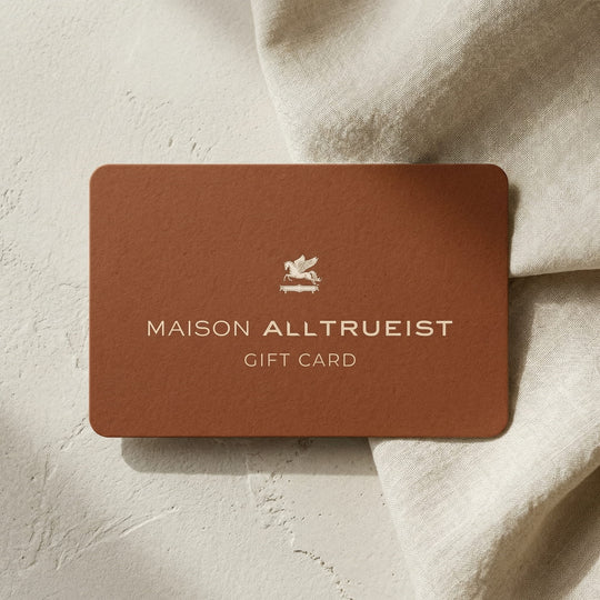 Gift Card - Multiple Values
