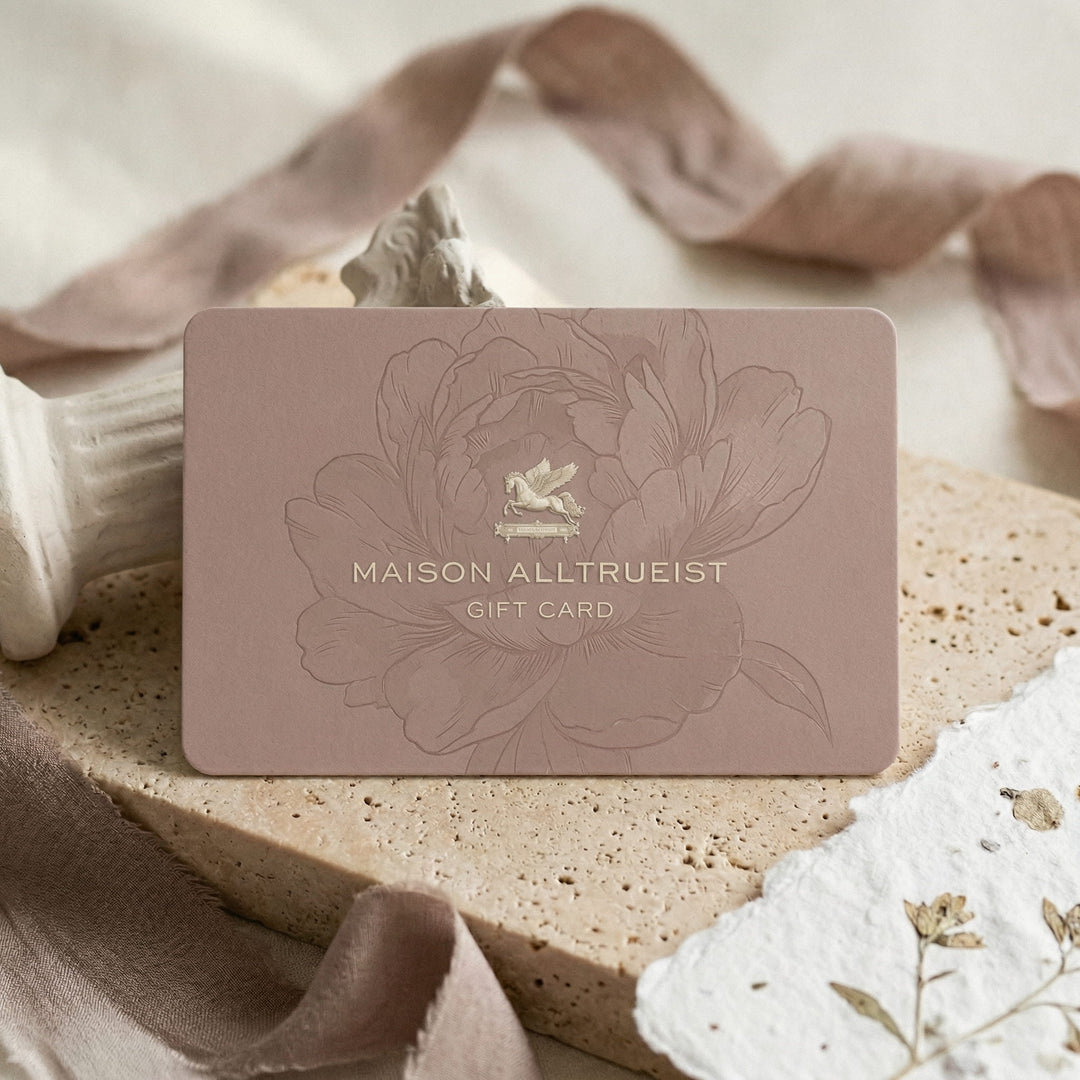 Gift Card - Multiple Values