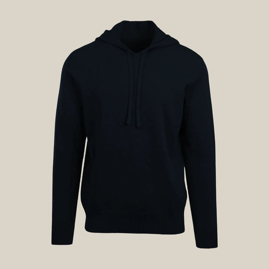 CARTER TALL | Ecoviscose - Men's Hoodie