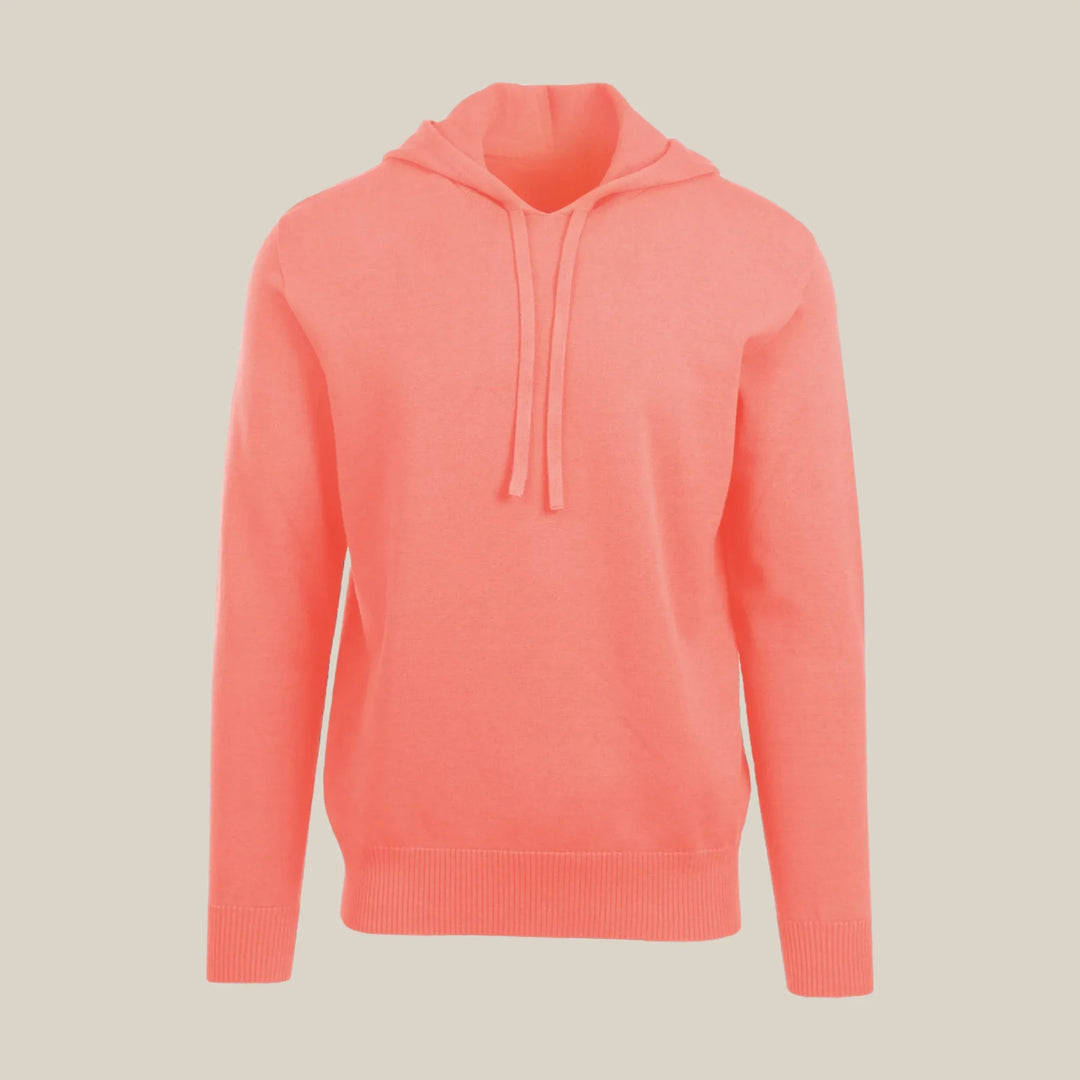 CARTER TALL | Ecoviscose - Men's Hoodie