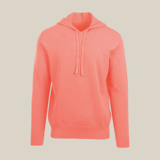 CARTER TALL | Ecoviscose - Men's Hoodie