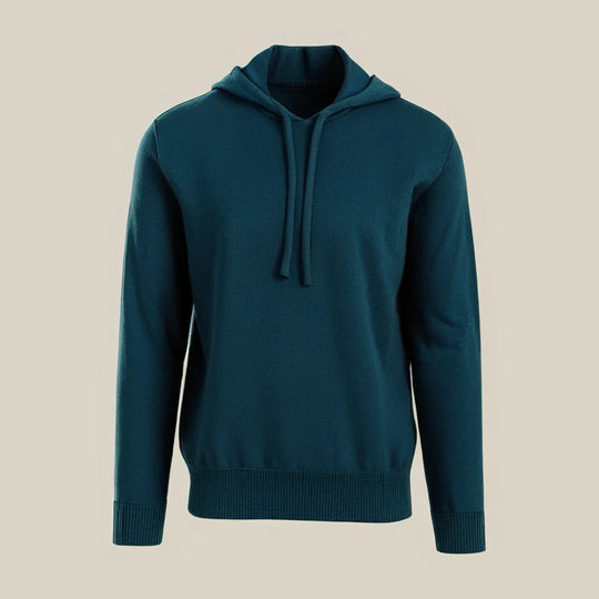 CARTER TALL | Ecoviscose - Men's Hoodie