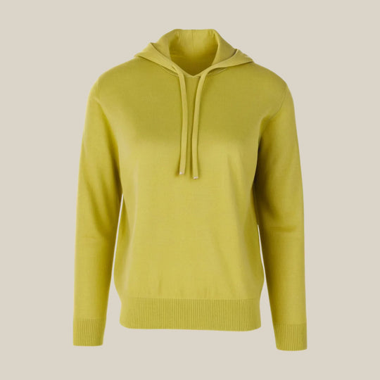 CARTER TALL | Ecoviscose - Men's Hoodie