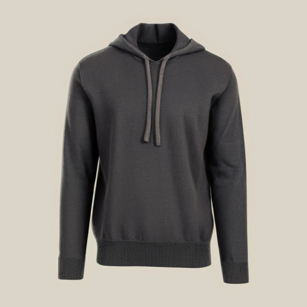 CARTER TALL | Ecoviscose - Men's Hoodie