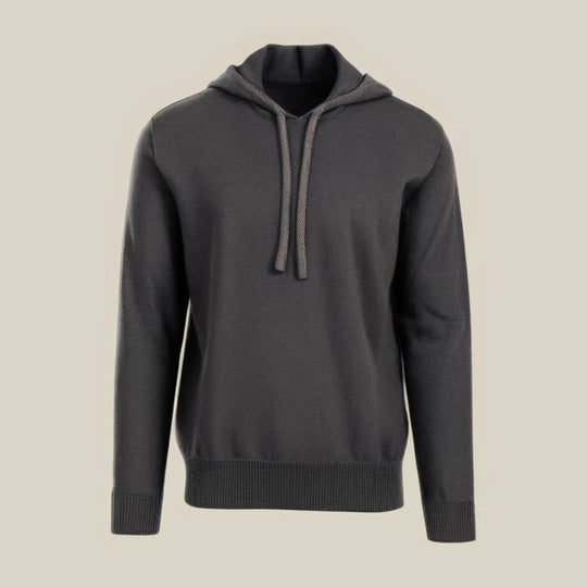CARTER TALL | Ecoviscose - Men's Hoodie