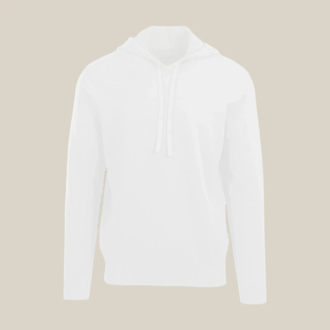 CARTER TALL | Ecoviscose - Men's Hoodie