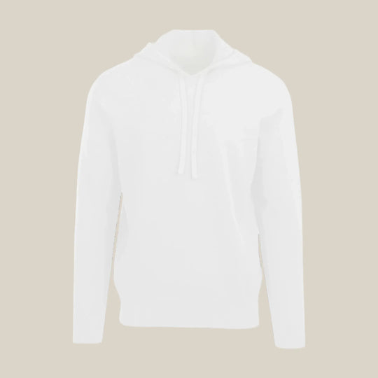 CARTER TALL | Ecoviscose - Men's Hoodie